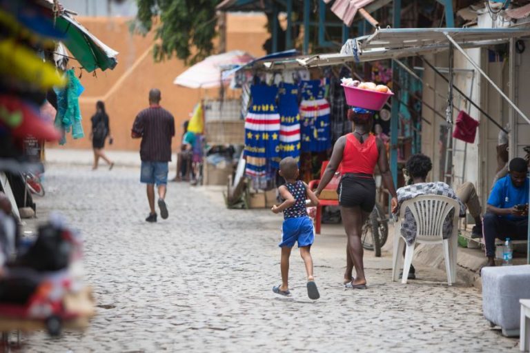 Inflação homóloga em Cabo Verde subiu para 2,7% em julho