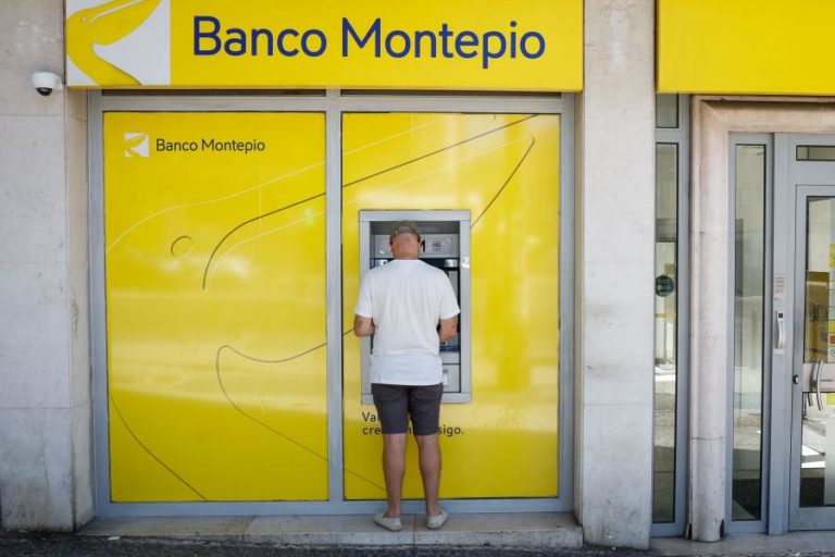 Lucro do Banco Montepio sobe para recorde de 70,7 ME no 1.º semestre
