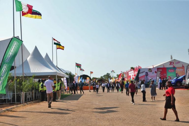Maior feira de negócios moçambicana arranca em 25 de agosto com 3.150 expositores