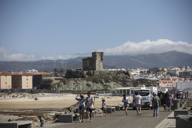 Espanha bate recorde de turistas no 1.º semestre com 44,5 milhões de entradas