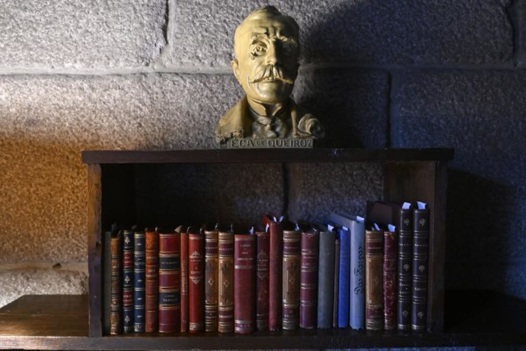 Escritores Eça e Camilo dão mote a ciclo de cinema em setembro em Lisboa