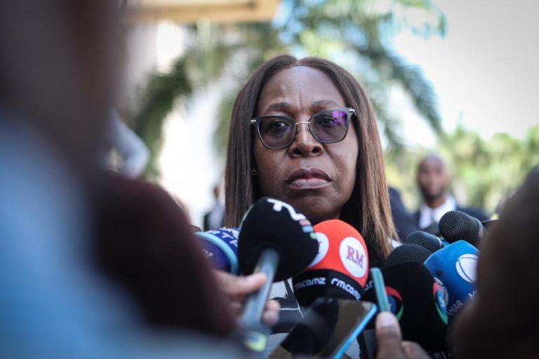 Moçambique precisa de mais de 2.000 ME para obras em estradas e pontes até 2029