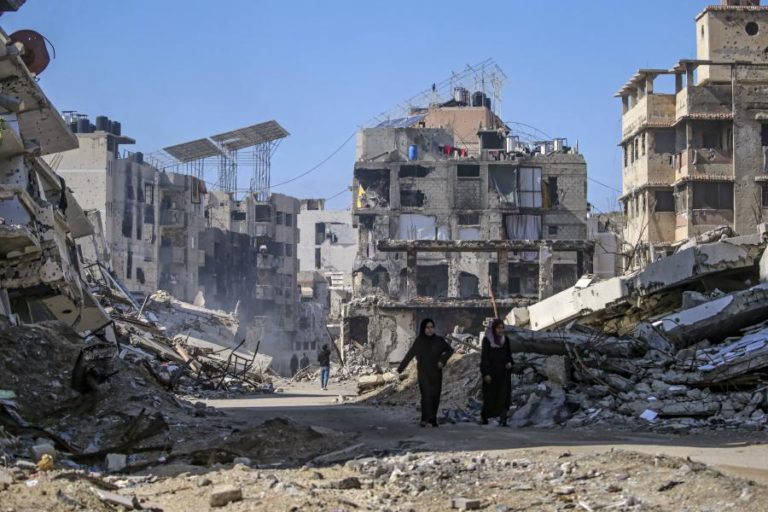 Israel anuncia nova fase da ofensiva centrada na cidade de Gaza