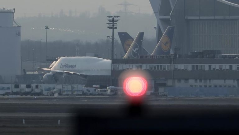 Lufthansa desiste da Air Europa e deixa Turkish Airlines como única interessada