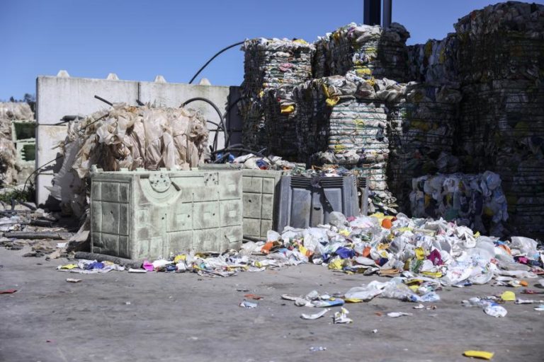 Zero lamenta fracasso nas negociações do Tratado Global sobre Plásticos