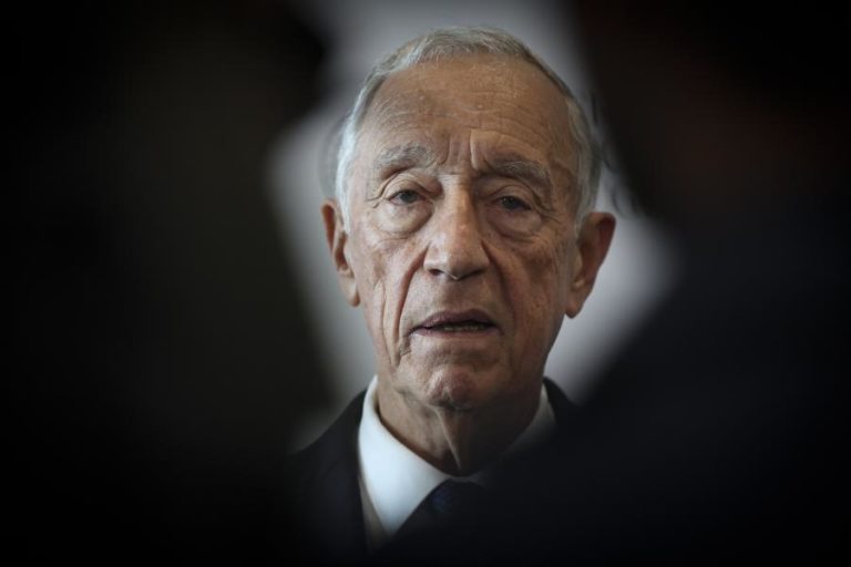 Marcelo veta lei dos estrangeiros após chumbo do Tribunal Constitucional