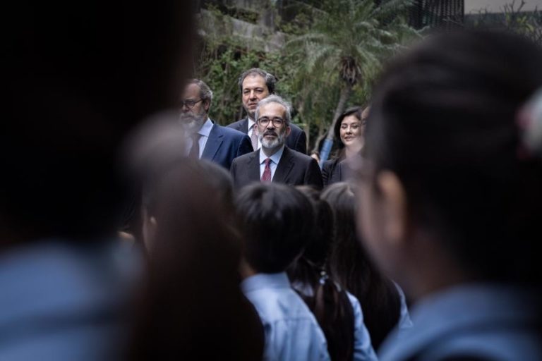 Governo diz não ter obrigação de proteger flotilha humanitária rumo a Gaza