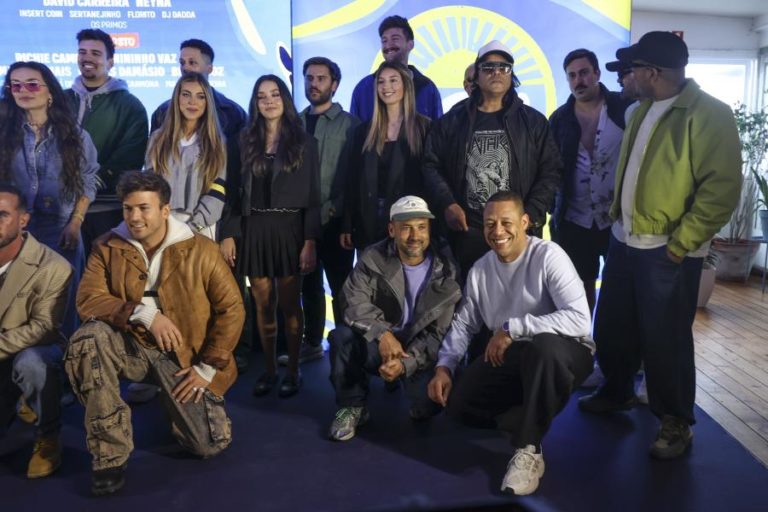 Festival O Sol da Caparica arranca quinta-feira com recinto renovado e novos palcos