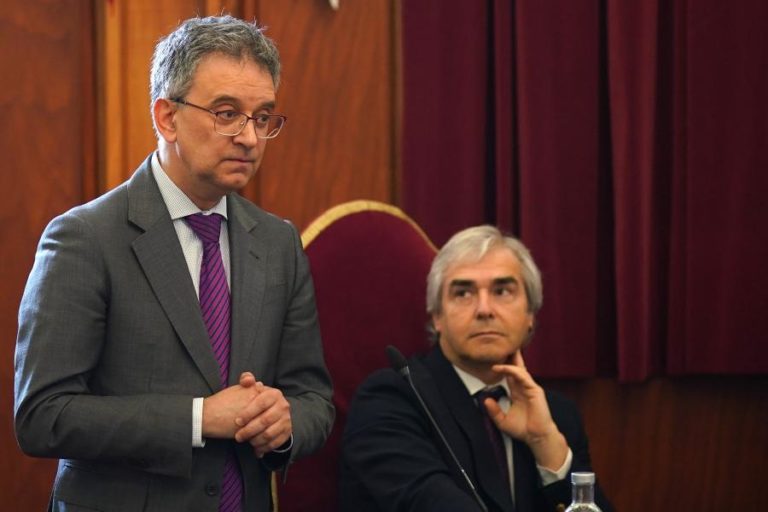Governo confirma escolhas para conselho diretivo de instituto Património Cultural