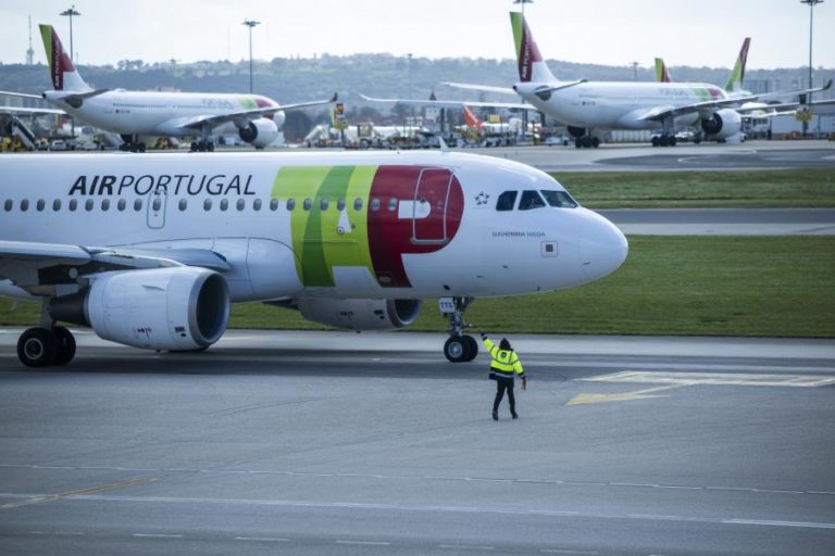 IAG acredita que a TAP pode ter sucesso no grupo se “termos forem adequados”
