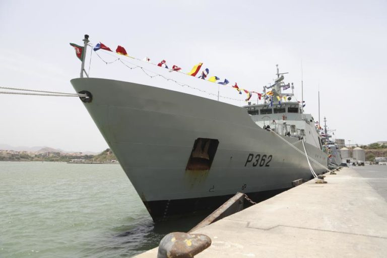 Cabo Verde diz que militares portugueses vão ajudar a restabelecer serviços críticos