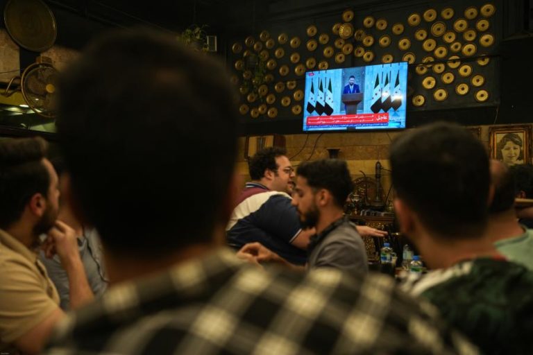 Ex-líder rebelde e atual Presidente sírio diz-se “a maior vítima” do Estado Islâmico