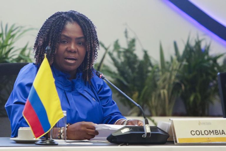 Colômbia pede ajuda de Moçambique na defesa de afrodescendentes junto da ONU