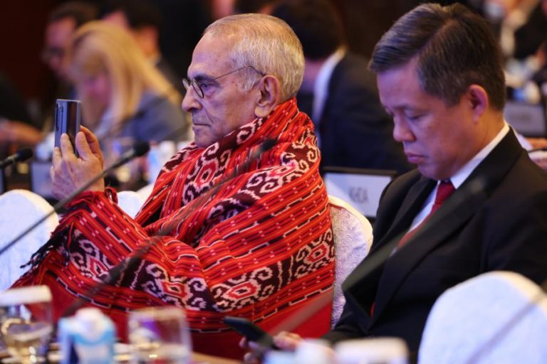 PR timorense recorda 20 de agosto como primeiro trágico conflito ocorrido no país