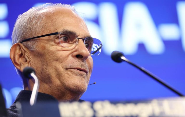 Presidente timorense manifesta solidariedade com Cabo Verde