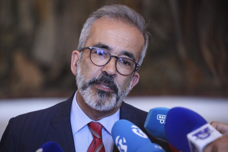 Portugal vê “grande vontade” da UE para sanções à Rússia “mais duras”