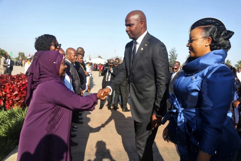 PR moçambicano aberto a investimentos do Japão que beneficiem África