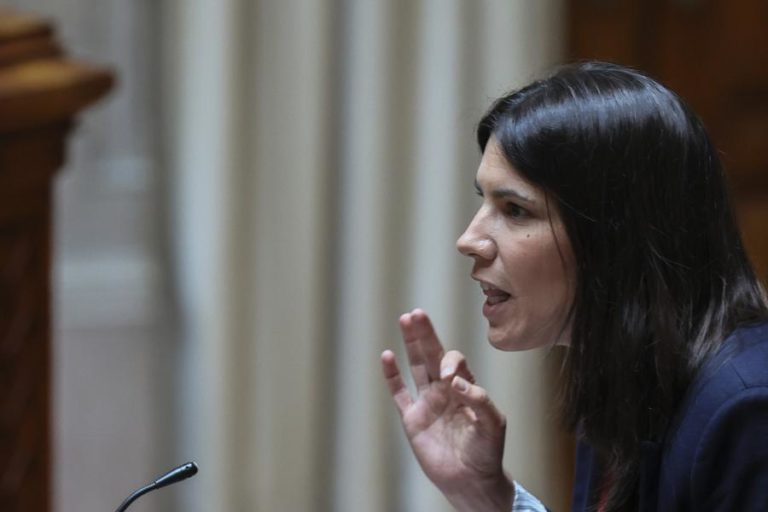 Rentrée do BE arranca hoje em Coimbra com participação de Catarina Martins e Marta Temido