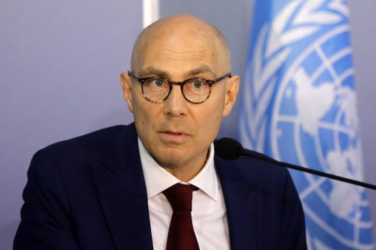 ONU denuncia aumento da retaliação dos EUA contra TPI após novas sanções