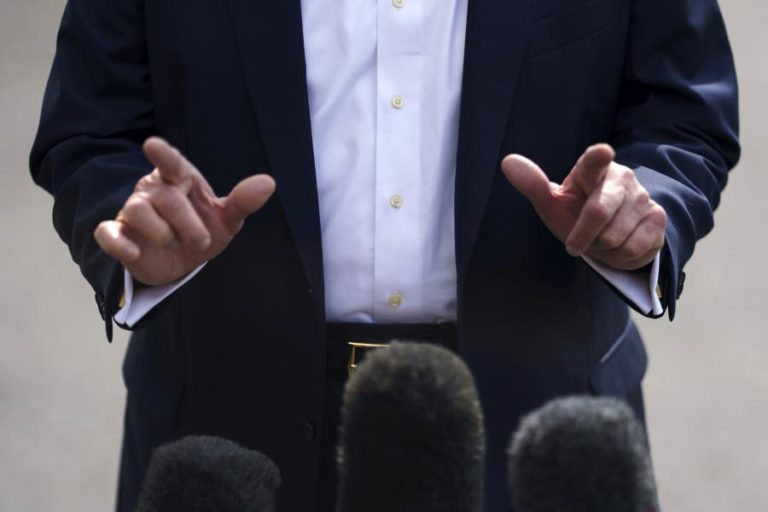 Texas aprova novo mapa eleitoral para favorecer republicanos a pedido de Trump