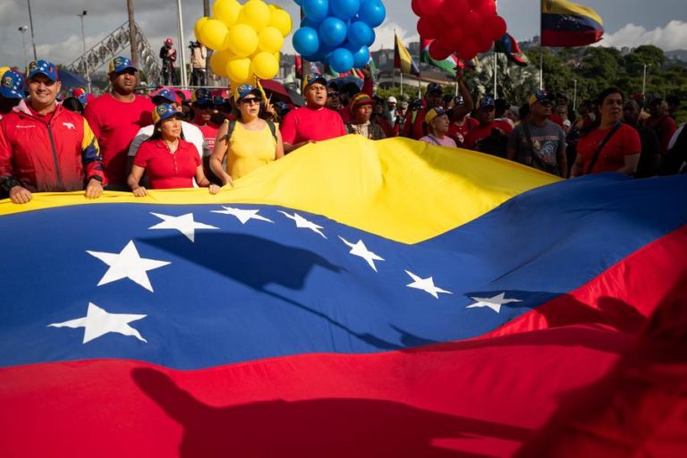 ONG denuncia instituição de desaparecimento forçado como política estatal na Venezuela