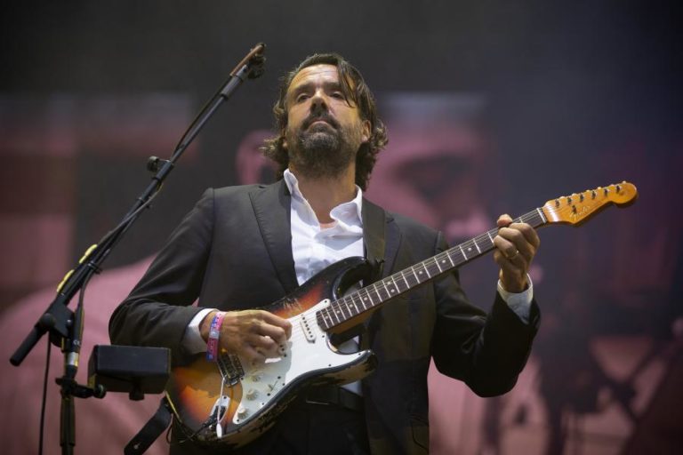 Miguel Araújo, Aurea e Os Quatro e Meia na estreia do Fura Festival em Ovar