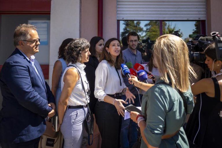 IL realiza hoje ‘rentrée’ em Albufeira com Governo no foco das críticas