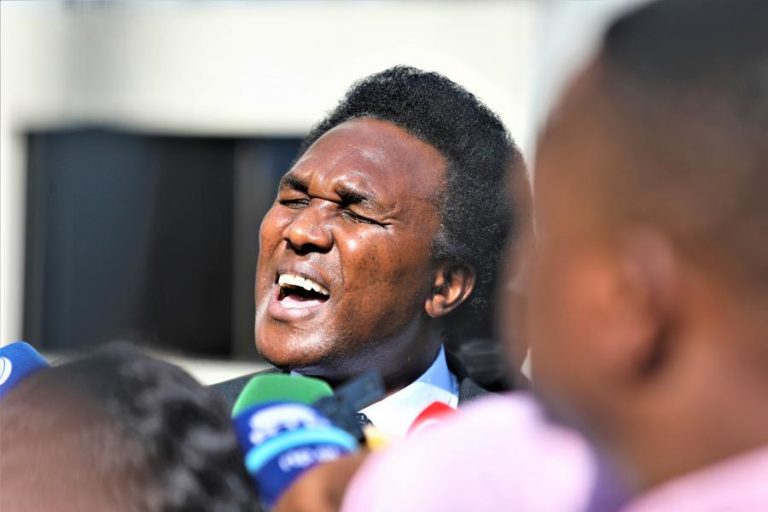 Mondlane altera sigla do partido para Anamola após pedido do Governo moçambicano