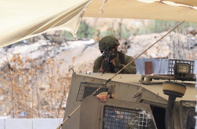 ONU alerta que expansão de operações militares israelitas em Gaza seria “catastrófica”