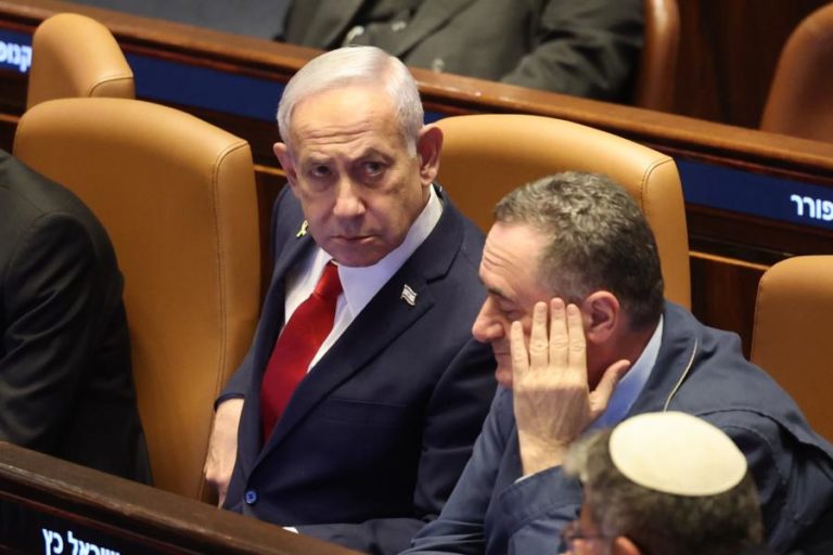 Netanyahu ordena ocupação militar de toda a faixa de Gaza