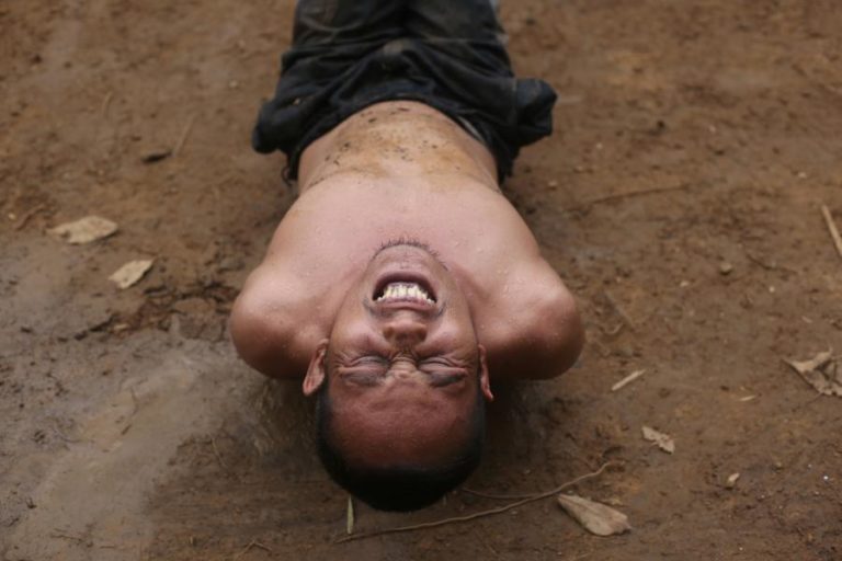 ONU denuncia aumento da frequência e brutalidade das atrocidades em Myanmar