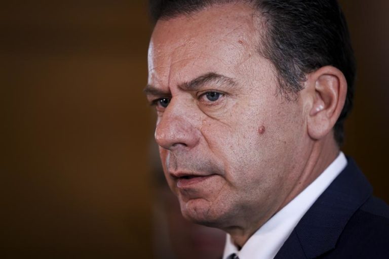 PSD retoma hoje atividade política com Festa do Pontal e discurso de Montenegro