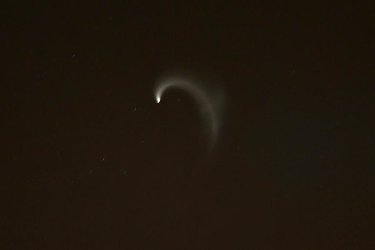 Exército israelita afirma ter interceptado míssil lançado do Iémen