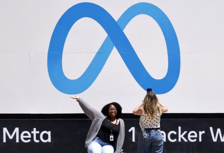 Meta assina contrato de 10 mil milhões de dólares para utilizar Google Cloud