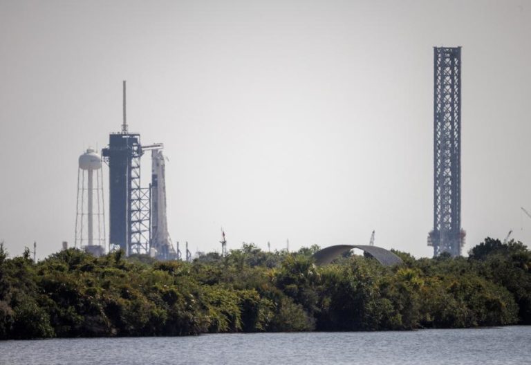 SpaceX cancela voo teste do foguetão Starship