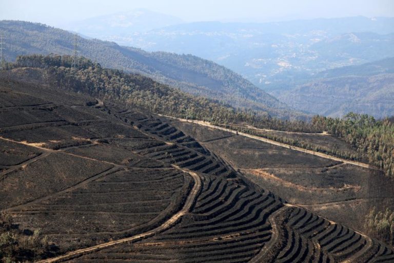 Desativado Plano Municipal de Emergência e Proteção Civil em Arouca
