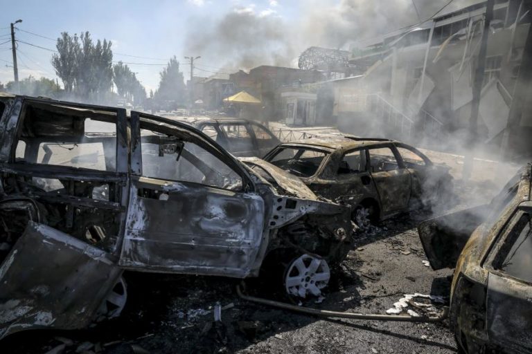 MNE da UE em conselho extraordinário na segunda-feira sobre Ucrânia e Gaza