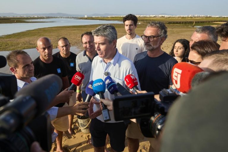 Carneiro diz que decisão do TC é derrota de um Governo que devia ouvir mais Marcelo e PS