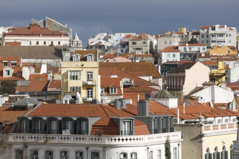 Taxa Euribor desce em todos os prazos