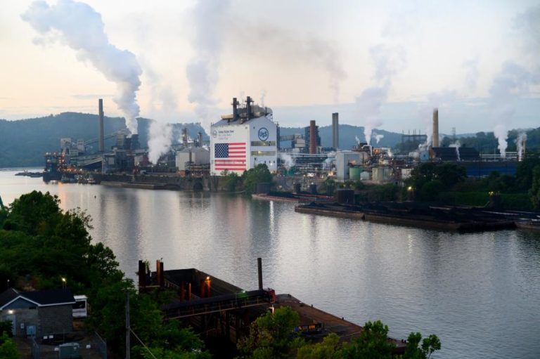 Economia americana cresceu 3,3% no 2.º trimestre acima das expectativas