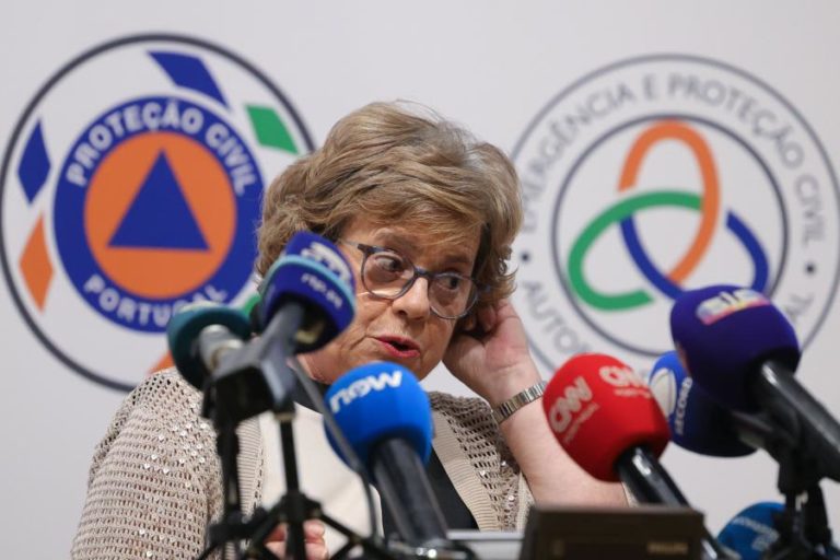 MAI sublinha maior dispositivo de sempre no terreno e descarta passagem a contingência