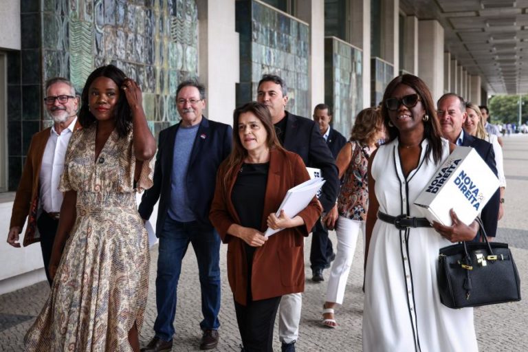 Nova Direita pretende resgatar Lisboa das “mãos de políticos incompetentes”