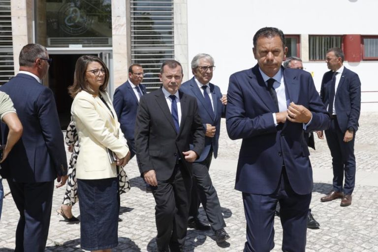 Governo diz ser extemporânea discussão sobre modelo da Proteção Civil