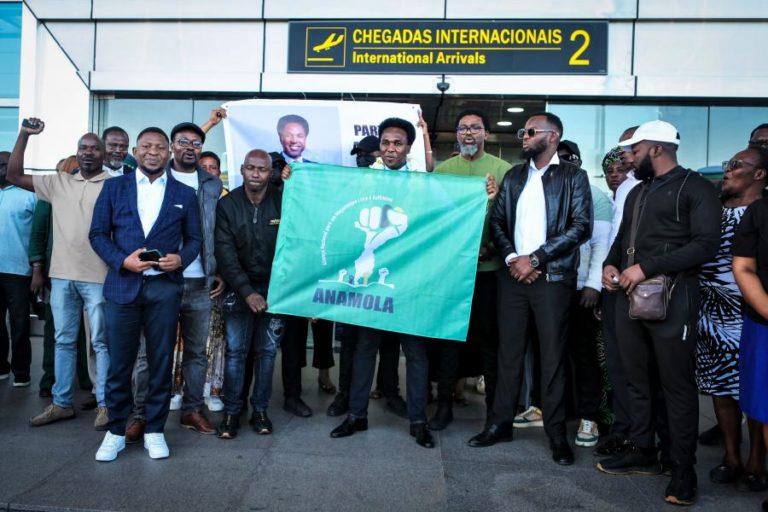 Mondlane quer partido a participar no diálogo político em curso em Moçambique