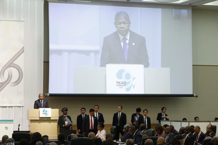 “Não há alternativa ao multilateralismo” – União Africana