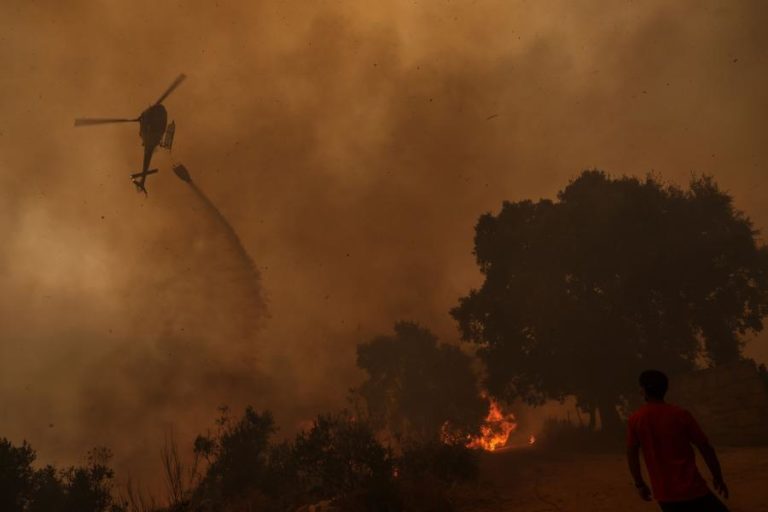 UE pronta para financiar recuperação do país através de fundo social