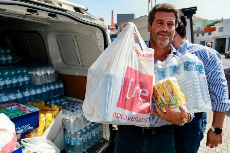 Chega vai pedir comissão de inquérito aos fogos