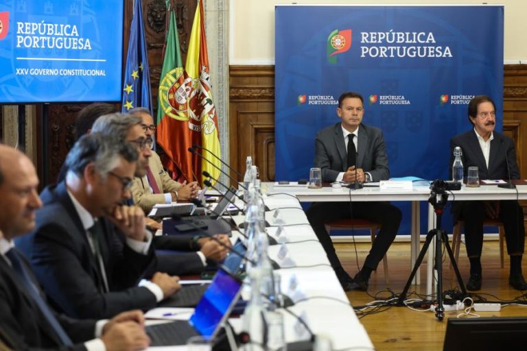 Montenegro quer consensualizar pacto para proteger território