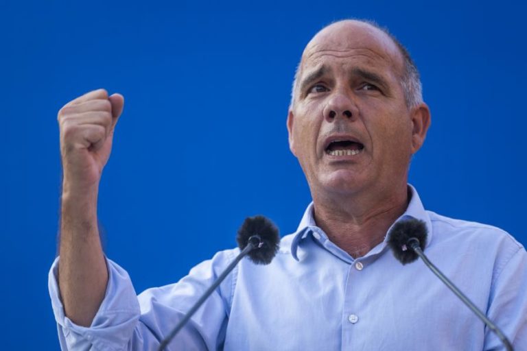 Medidas anunciadas são insuficientes mas é importante “garantir que as insuficiências se concretizam”