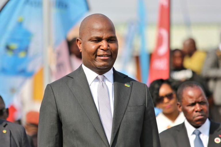 PR moçambicano quer Maputo como exemplo da descentralização e democracia